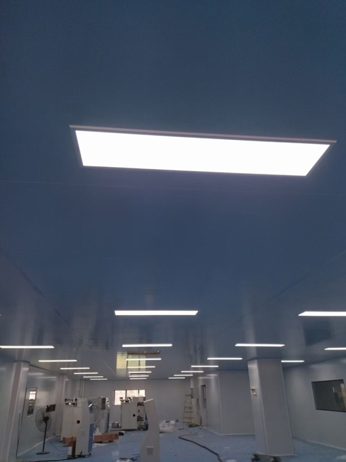 怎么挑選潔凈工程施工公司？